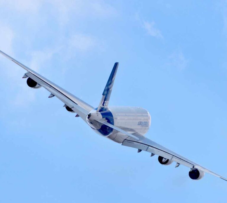 La gran apuesta de Airbus para olvidar el fracaso del gigante A380