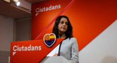 Todo preparado para el salto de Inés Arrimadas a la política nacional