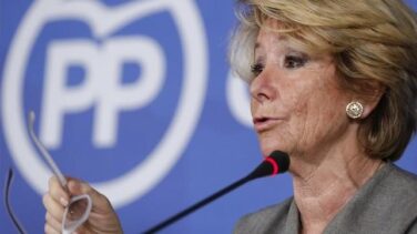 Aguirre "ideó" la Caja B para "fortalecer su figura política" en las campañas electorales