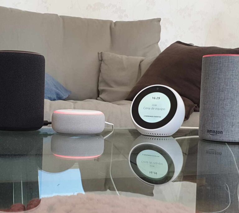 Amazon desafía a Ikea con el lanzamiento de dos marcas propias de muebles