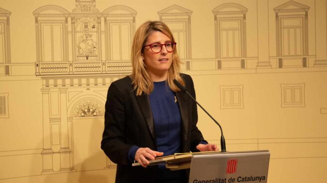 La Generalitat propone al Gobierno un listado de coordinadores para el diálogo