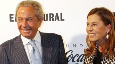 Arturo Fernández suspende sus próximas actuaciones por motivos de salud