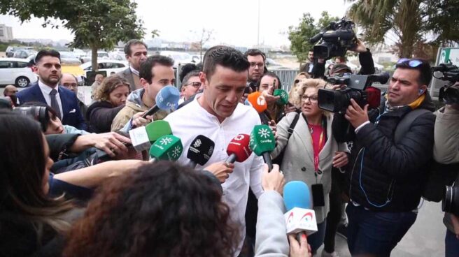 El tío de Julen declara en los ju