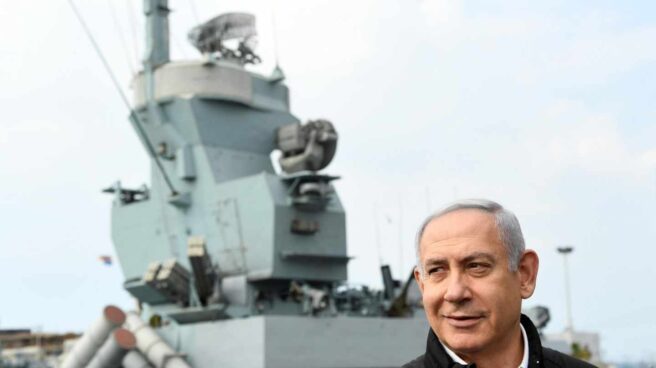 El fiscal general de Israel imputa al primer ministro Netanyahu por soborno y fraude