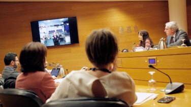 El Bigotes insiste en sus ataques al PP: "Pablo Casado tiene mucha mierda en la mochila"