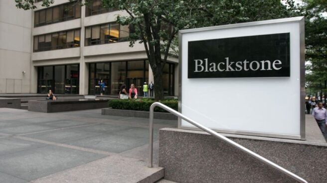 Blackstone Sede de Blackstone.