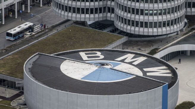 Museo BMW.