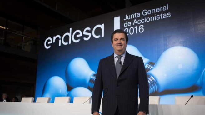 El finiquito del presidente de Endesa: Borja Prado cobrará 13,81 millones por su salida