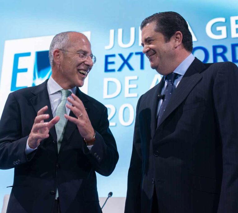 El "desacuerdo total" por el que Enel destrona a Borja Prado en Endesa