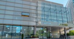 Cajamar ofrece 200 euros a los clientes que domicilien su nómina o pensión