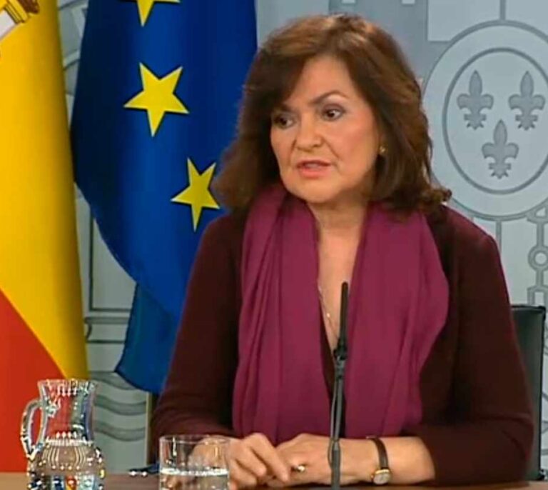 El Gobierno intenta apagar el incendio tras aceptar un mediador para Cataluña