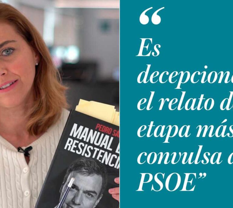 Lo que calla Sánchez