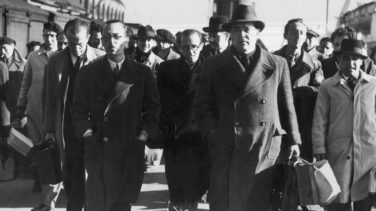 La traición de Casado: el golpe definitivo a la República