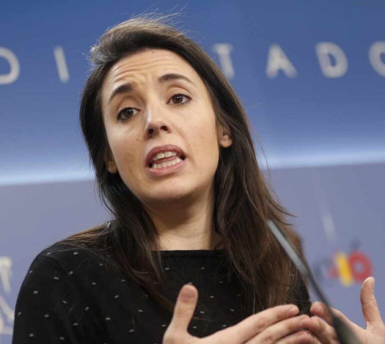 Podemos avisa al PSOE: no será leal en el Gobierno si hay 155 en Cataluña