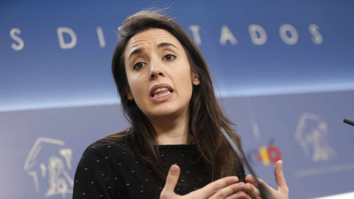 Podemos avisa al PSOE: no será leal en el Gobierno si hay 155 en Cataluña