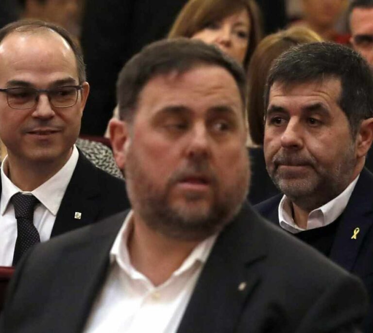 La sentencia del procés: la última oportunidad del independentismo