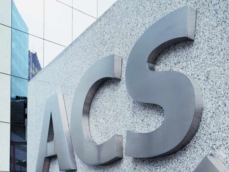 ACS acondicionará una autopista en Texas por 181 millones de euros