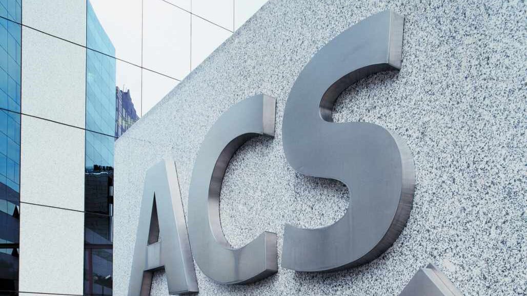 ACS acondicionará una autopista en Texas por 181 millones de euros