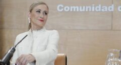 Eroski, condenada a pagar 150.000 euros por la difusión del vídeo de las cremas de Cifuentes