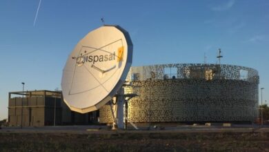 SEPI propone a Rosario Martínez como nueva presidenta de Hispasat