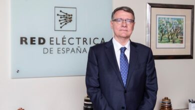 Red Eléctrica revoluciona el consejo de Hispasat y nombra nuevo consejero delegado