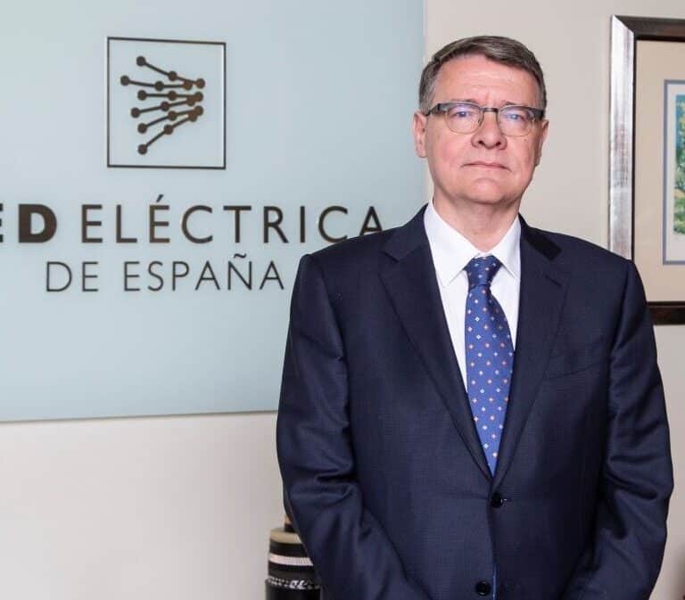 Red Eléctrica revoluciona el consejo de Hispasat y nombra nuevo consejero delegado