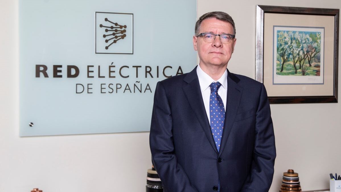 Red Eléctrica revoluciona el consejo de Hispasat y nombra nuevo consejero delegado