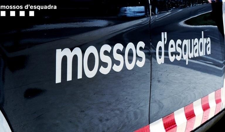 Fallece un excursionista tras caerse de 50 metros en el Parque del Montseny