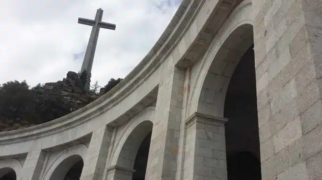 El Vaticano insiste en que no se opone a la exhumación de Franco