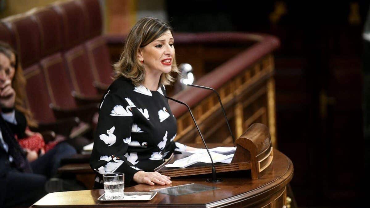 La formación gallega En Marea descarta una alianza con el partido de Errejón