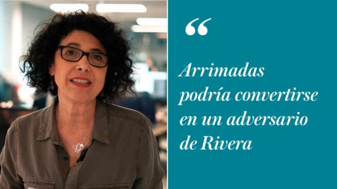 Arrimadas: ¿fortaleza o debilidad?