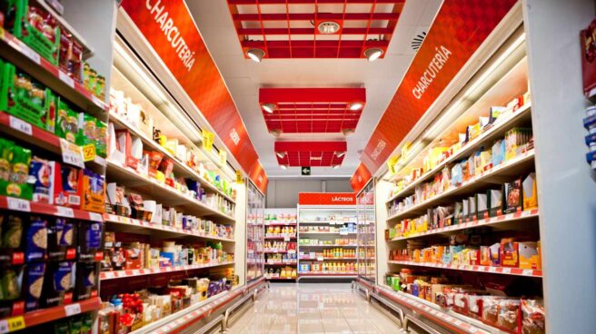 Supermercados Dia comunica a la CNMV que ningún oligarca ruso controla ya la compañía