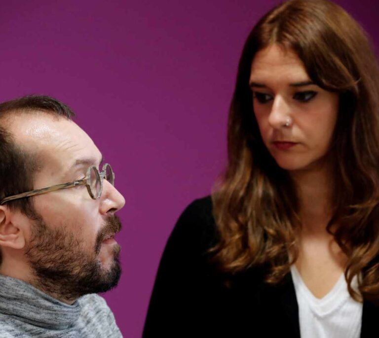 Podemos e IU anuncian un preacuerdo para concurrir juntos a las elecciones generales