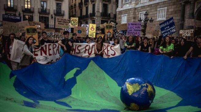 estudiantes barcelona