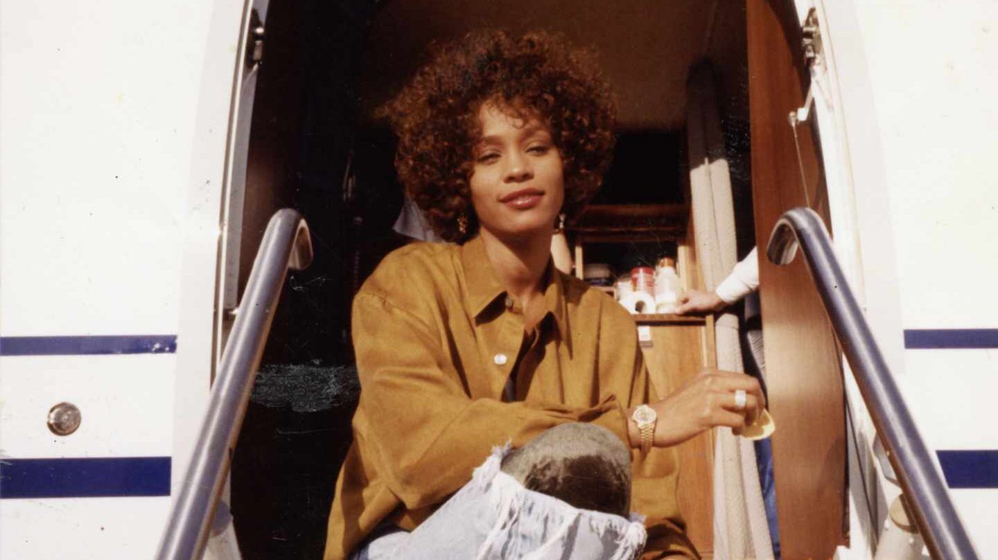 ‘Whitney’, la vida de la novia de América sin tapujos