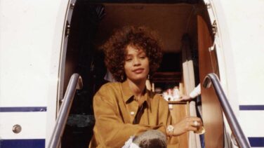 ‘Whitney’, la vida de la novia de América sin tapujos
