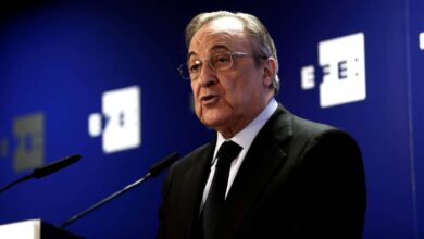 Florentino Pérez será acusación particular en la causa del espionaje de Villarejo para Iberdrola