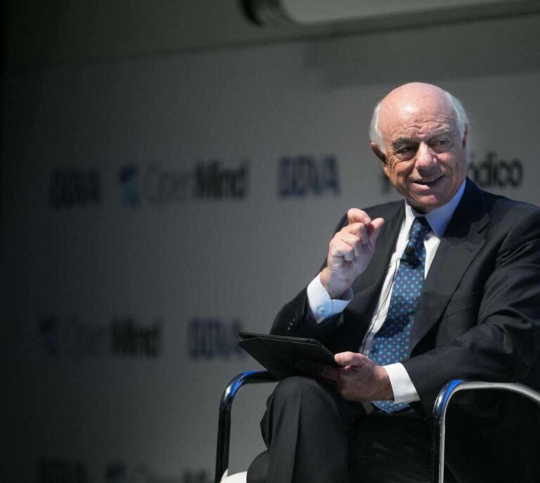 El Banco de España eleva al BCE la denuncia por el espionaje que BBVA ordenó a Villarejo