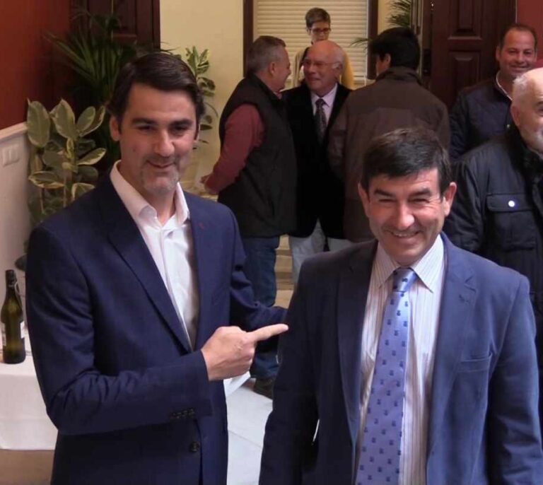 Jesulín anuncia su vuelta a los ruedos en Morón de la Frontera