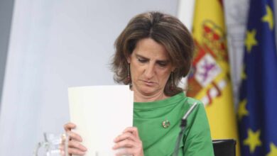 El Plan del Gobierno para costear la inversión en renovables divide al sector energético