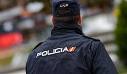 La Policía Nacional desmantela un 'chiringuito financiero' que captaba clientes por teléfono y les estafaba