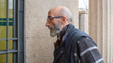 El fraile acusado de abusos a menores y un discapacitado dice que perdió "el norte"