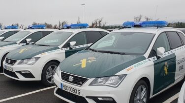 La Guardia Civil extrema los controles de velocidad: 16.691 multas en una semana