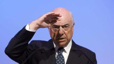 Francisco González abandona temporalmente sus cargos en BBVA por la investigación del caso Villarejo