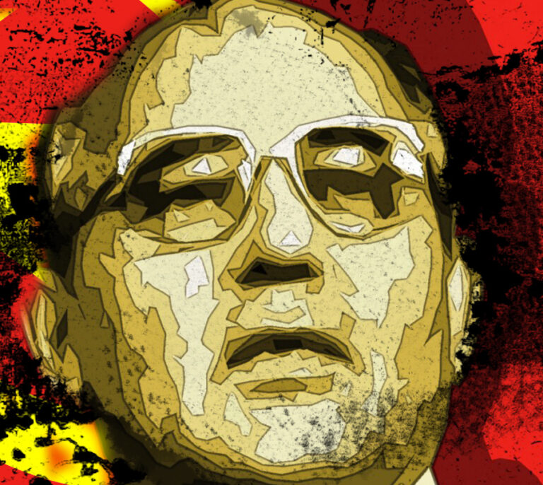 "A Gorbachov le traicionó su ego"