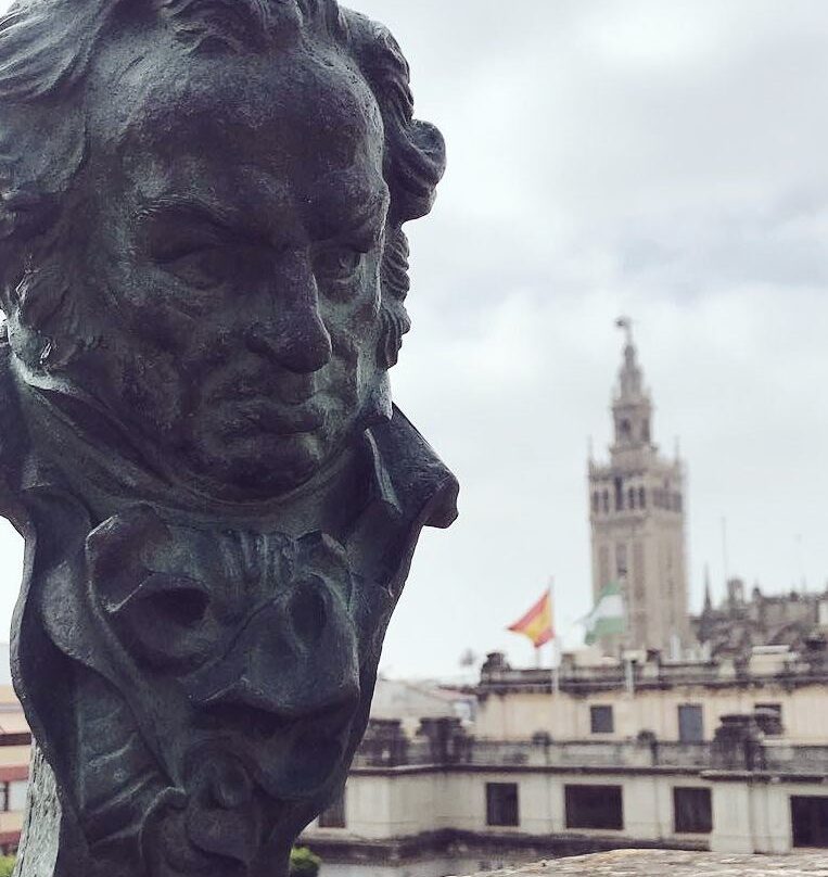 Sevilla de cine