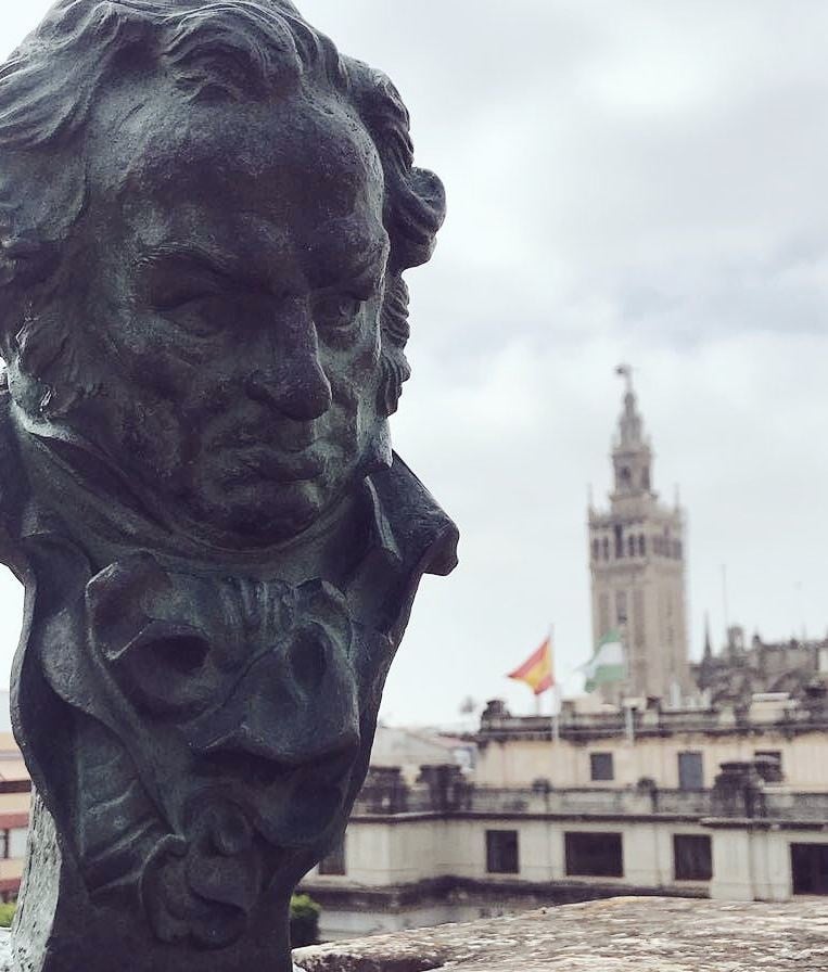 La gala de los Premios Goya 2020 se celebrará en enero en la ciudad de Málaga