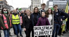 FridaysForFuture: tus hijos y tus nietos te van a dar una lección