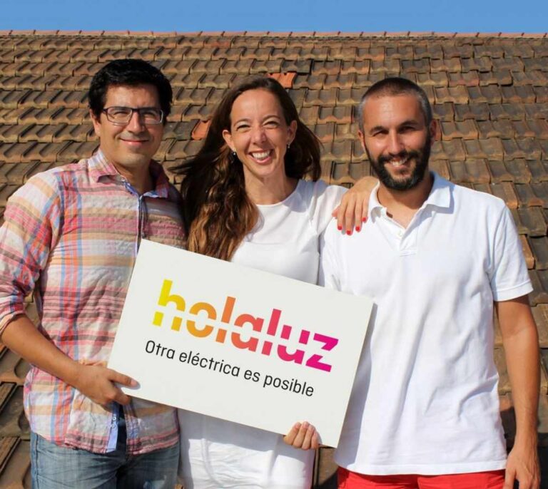 Holaluz busca nuevos socios para impulsar su expansión y triplicar su tamaño