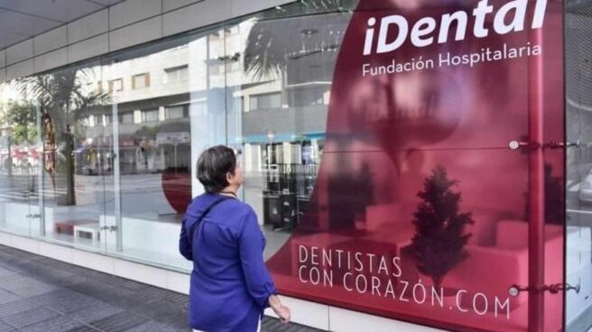 El juez envía a prisión al tercer fundador de iDental tras entregarlo Reino Unido